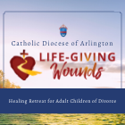 Life-Giving Wounds Arlington thumbnail